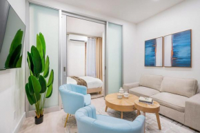 317-2A Sleek Modern 1Br UES W&D